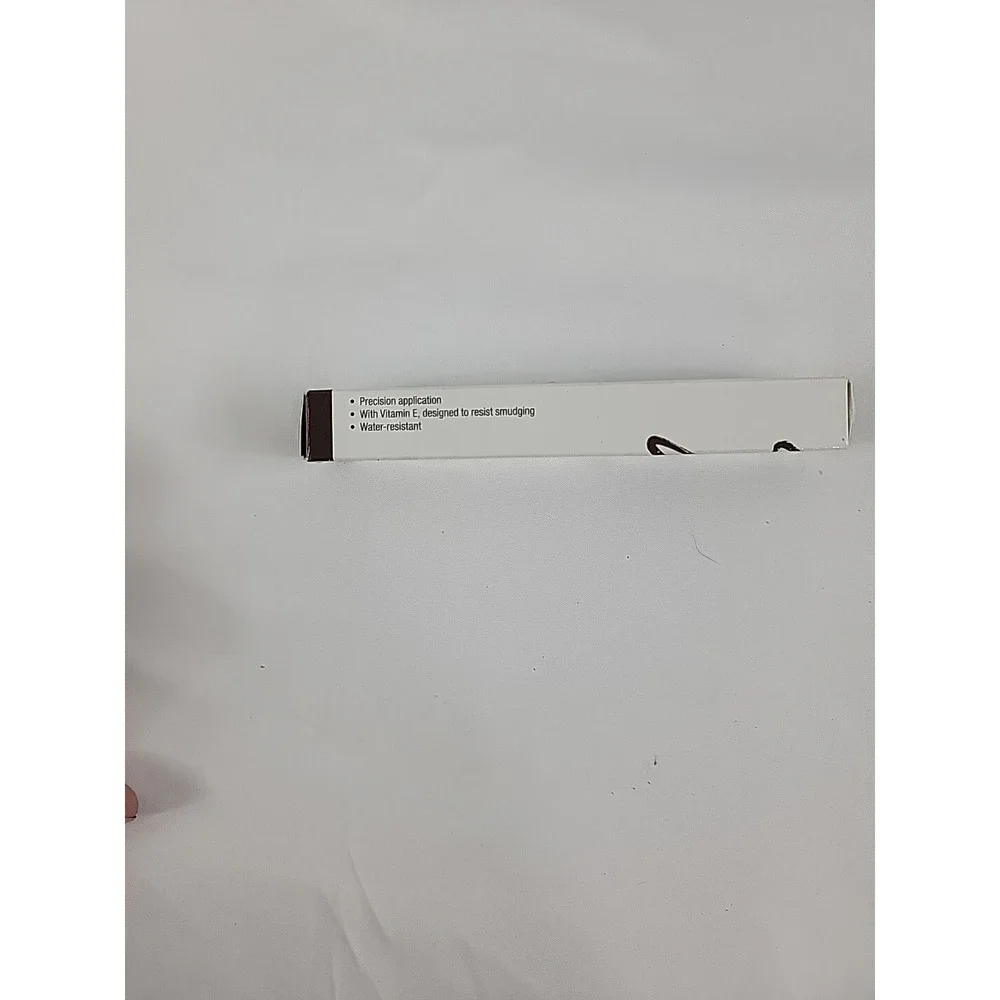 Neutrogena INTENSE GEL EYELINER Smudge/Water Resistant-30‎ Dark Brown, .004 oz
